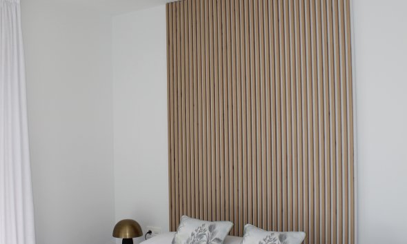 New Build - Villa -
Torre-Pacheco