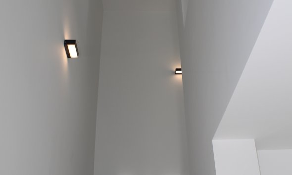 New Build - Villa -
Torre-Pacheco