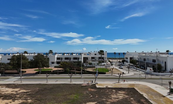 New Build - Apartment -
Pilar de la Horadada