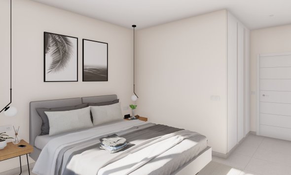 New Build - Villa -
Murcia