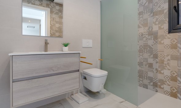 New Build - Apartment -
Guardamar del Segura