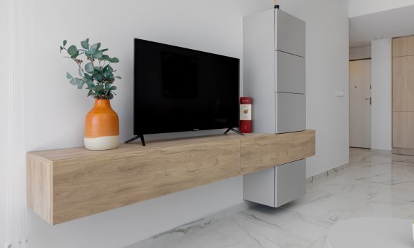 New Build - Apartment -
Guardamar del Segura