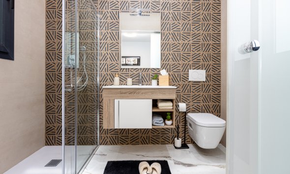 New Build - Apartment -
Guardamar del Segura