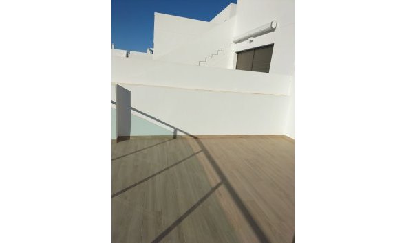 Nybyggeri - Lejlighed -
Orihuela Costa