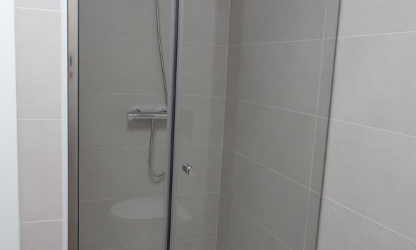 Nybyggeri - Lejlighed -
Pilar de la Horadada