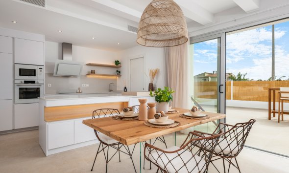 New Build - Villa -
Dolores