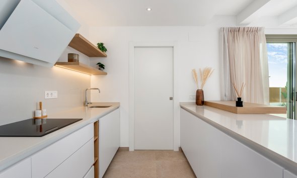 New Build - Villa -
Dolores