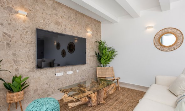 New Build - Villa -
Dolores