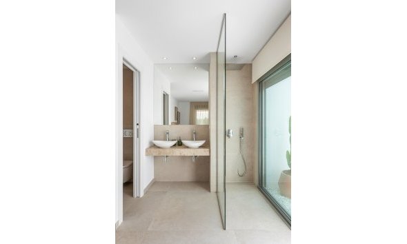 New Build - Villa -
Dolores