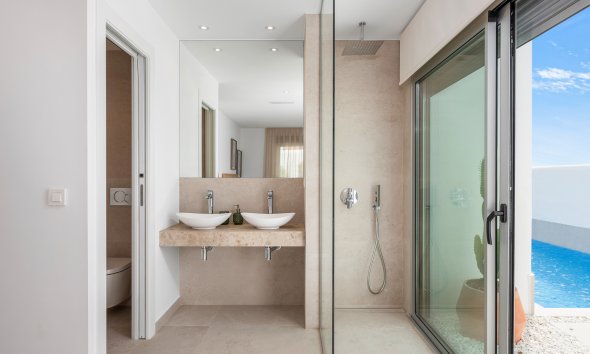 New Build - Villa -
Dolores
