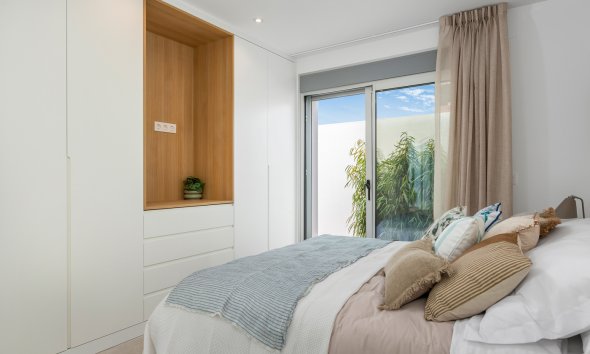 New Build - Villa -
Dolores