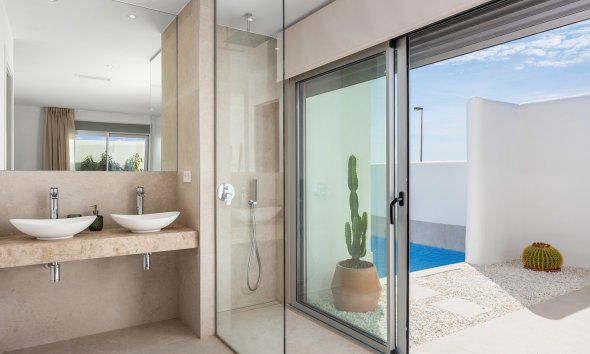New Build - Villa -
Dolores