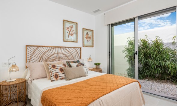 New Build - Villa -
Dolores