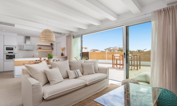 New Build - Villa -
Dolores