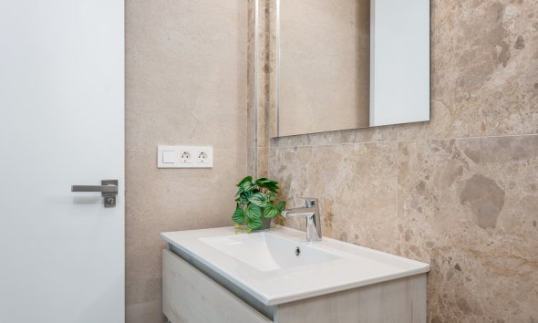 New Build - Villa -
Dolores