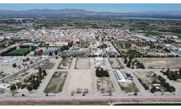 New Build - Villa -
Dolores