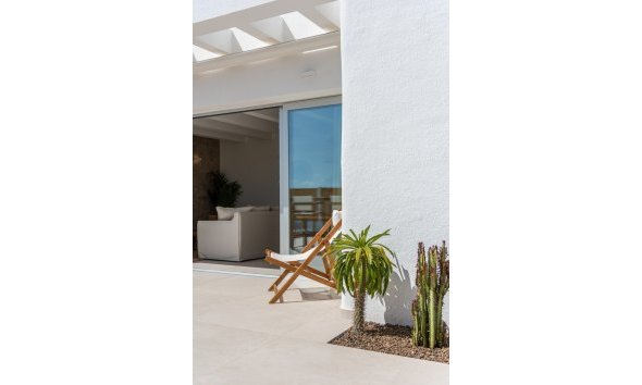 New Build - Villa -
Dolores