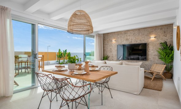 New Build - Villa -
Dolores