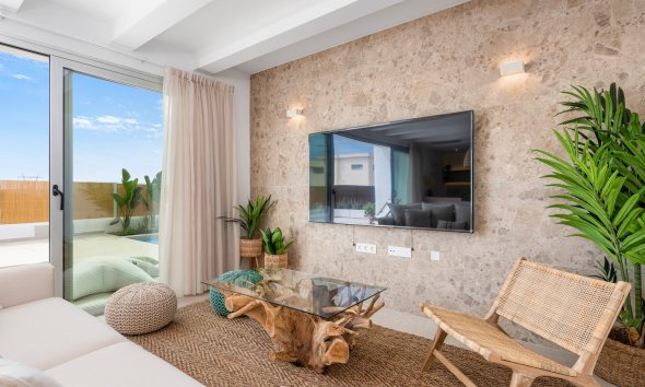 New Build - Villa -
Dolores
