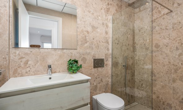 New Build - Villa -
Dolores