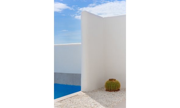 New Build - Villa -
Dolores