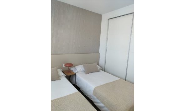 Obra nueva - Apartamento -
Orihuela Costa