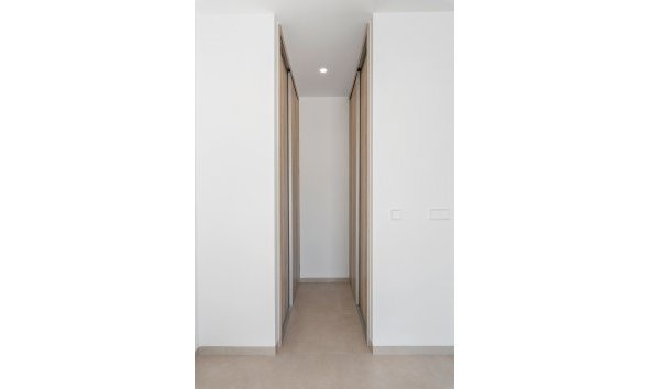 New Build - Villa -
Los Alcázares