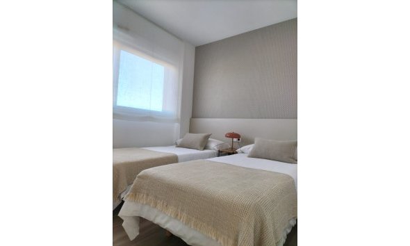 Obra nueva - Apartamento -
Orihuela Costa