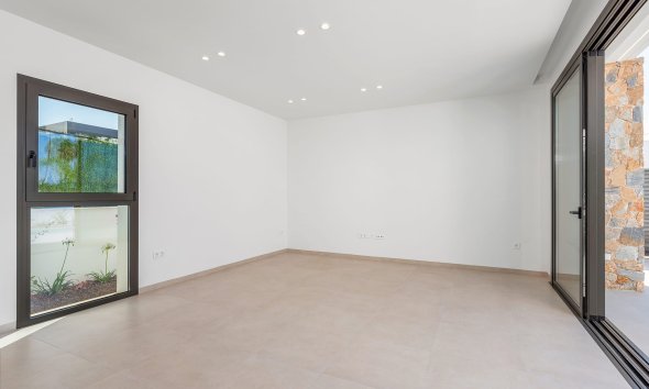 New Build - Villa -
Los Alcázares