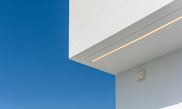 New Build - Villa -
Los Alcázares