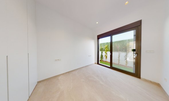 New Build - Villa -
Los Alcázares