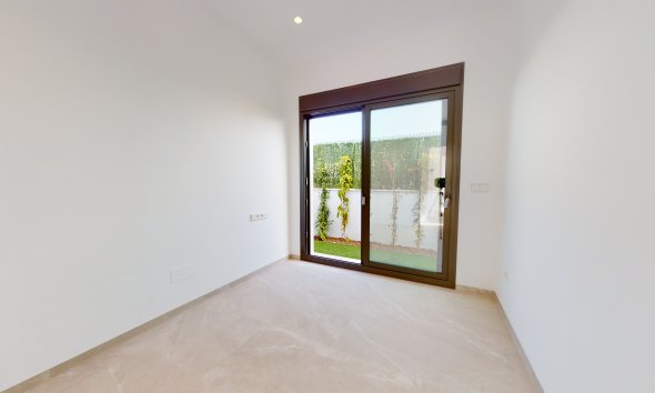 New Build - Villa -
Los Alcázares