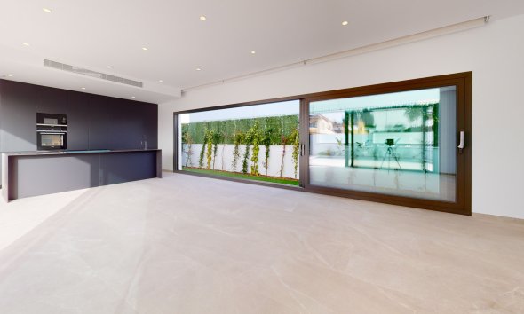 New Build - Villa -
Los Alcázares