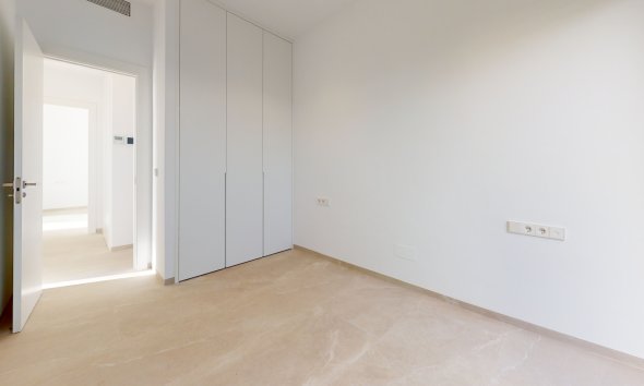 New Build - Villa -
Los Alcázares