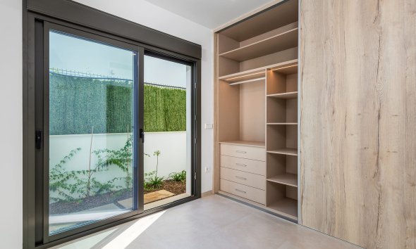 New Build - Villa -
Los Alcázares