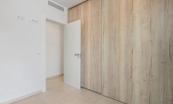 New Build - Villa -
Los Alcázares