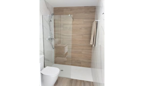 Obra nueva - Apartamento -
Orihuela Costa