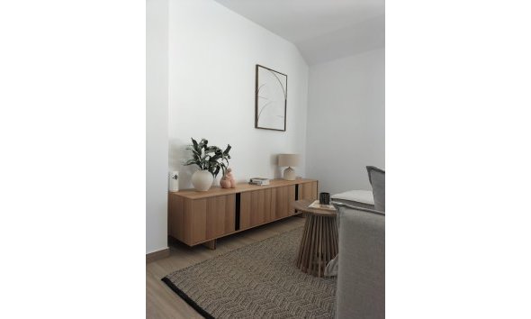 Obra nueva - Apartamento -
Orihuela Costa