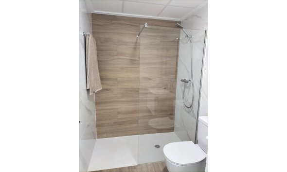 Obra nueva - Apartamento -
Orihuela Costa