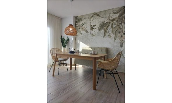 Obra nueva - Apartamento -
Orihuela Costa