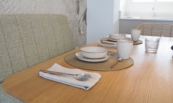 Obra nueva - Apartamento -
Orihuela Costa