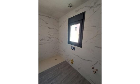 New Build - Villa -
Pilar de la Horadada
