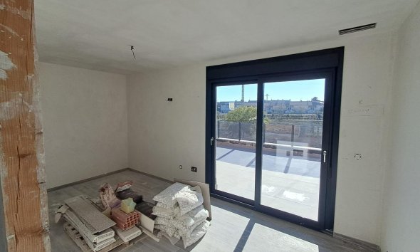 New Build - Villa -
Pilar de la Horadada