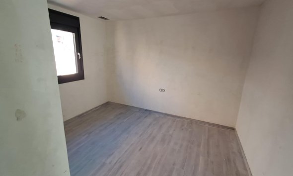 New Build - Villa -
Pilar de la Horadada