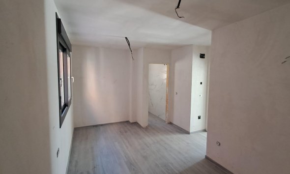 New Build - Villa -
Pilar de la Horadada