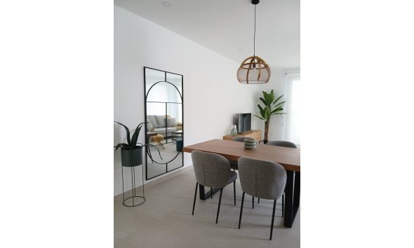 New Build - Villa -
Bigastro