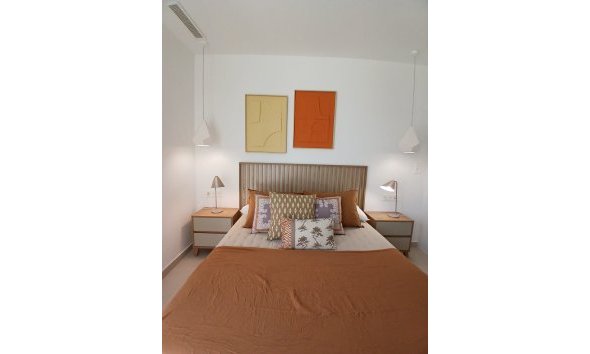 New Build - Villa -
Bigastro