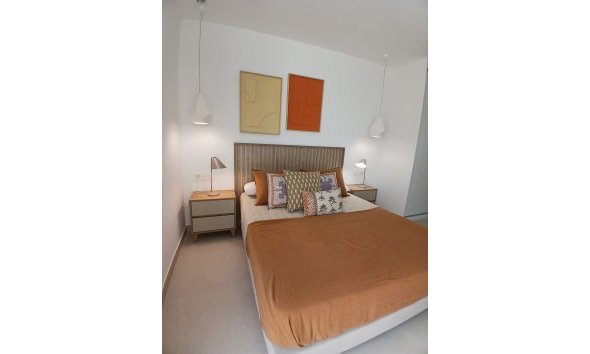 Obra nueva - Villa -
Bigastro