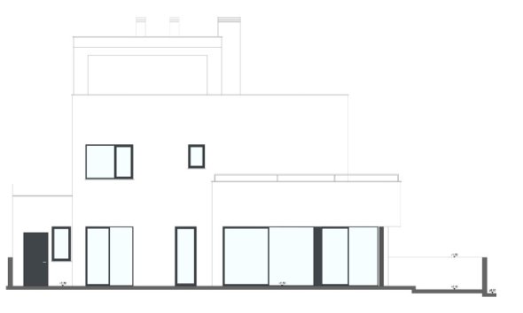 New Build - Villa -
Pilar de la Horadada