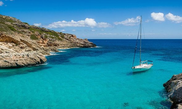 Nybyggeri - Lejlighed -
San Miguel de Salinas